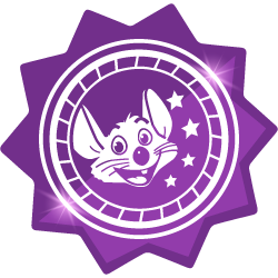 Chuck E. Cheese - Order Online